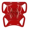 New Rock A6615_NYLON_ROJO Best