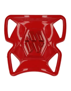 New Rock A6615_NYLON_ROJO Best