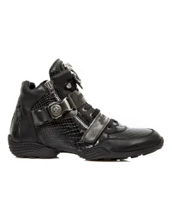New Rock ABS M-8179-C4 Clearance