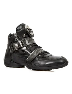 New Rock ABS M-8179-C4 Clearance