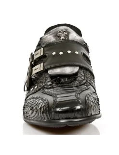 New Rock ABS M-2715-C5 Online