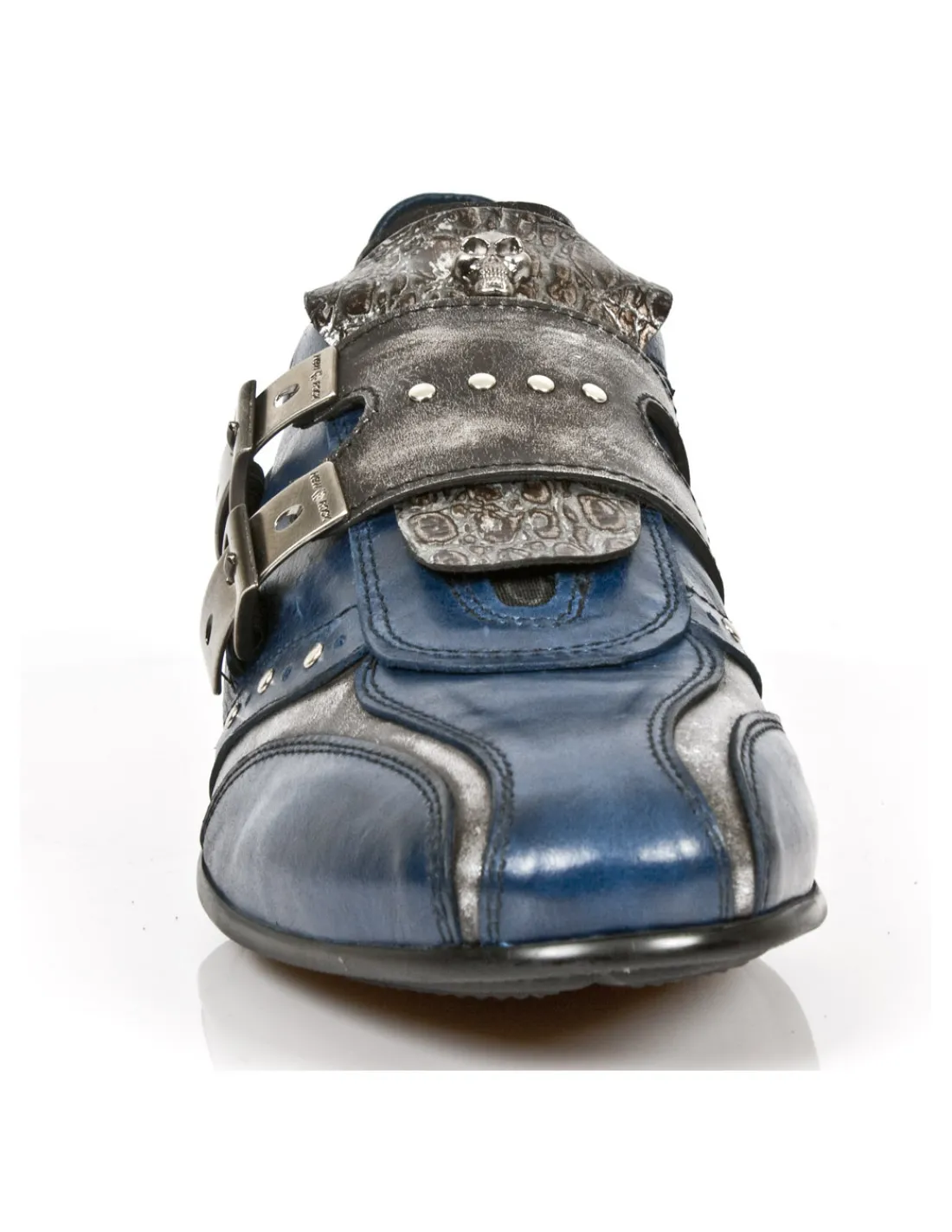 New Rock ABS M-2715-C8 Sale