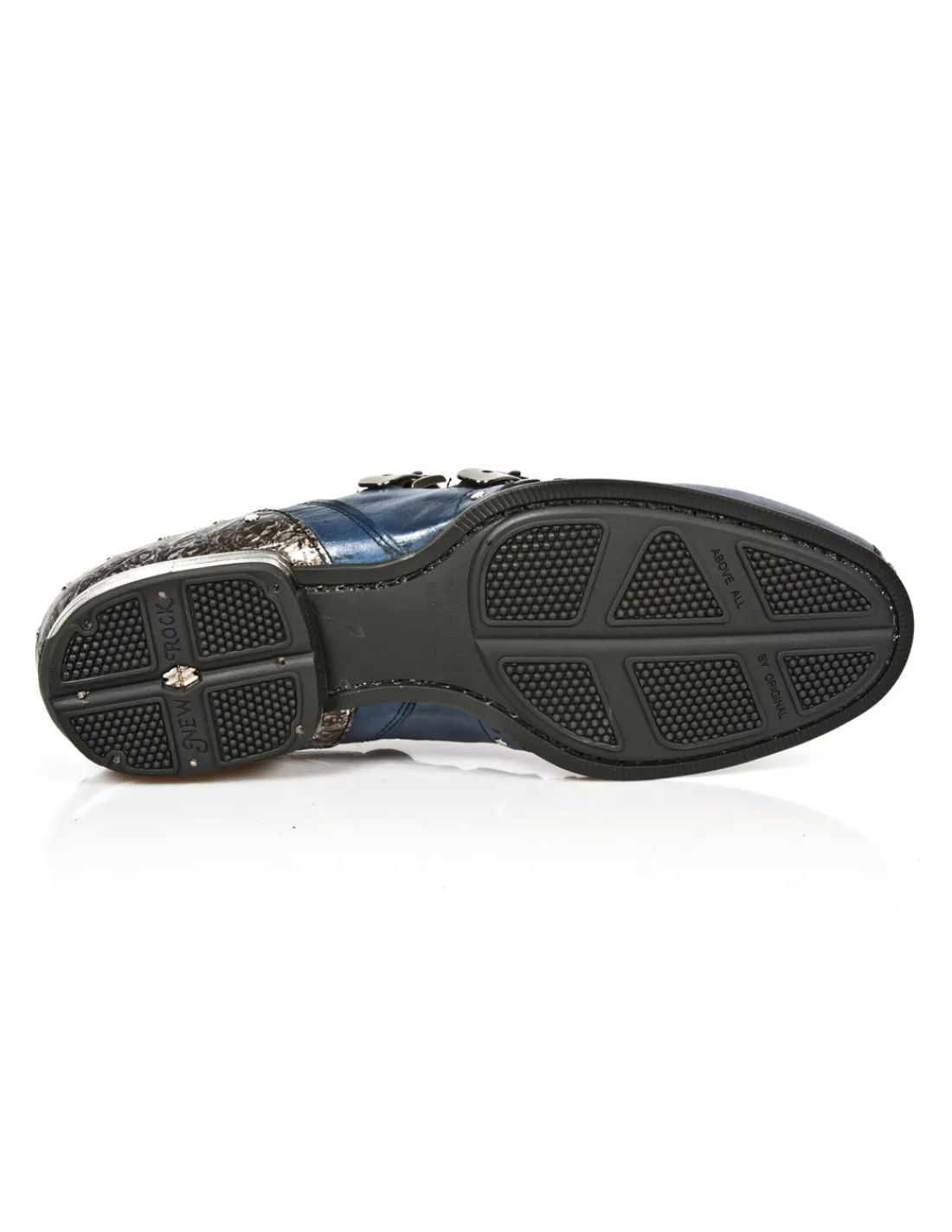 New Rock ABS M-2715-C8 Sale