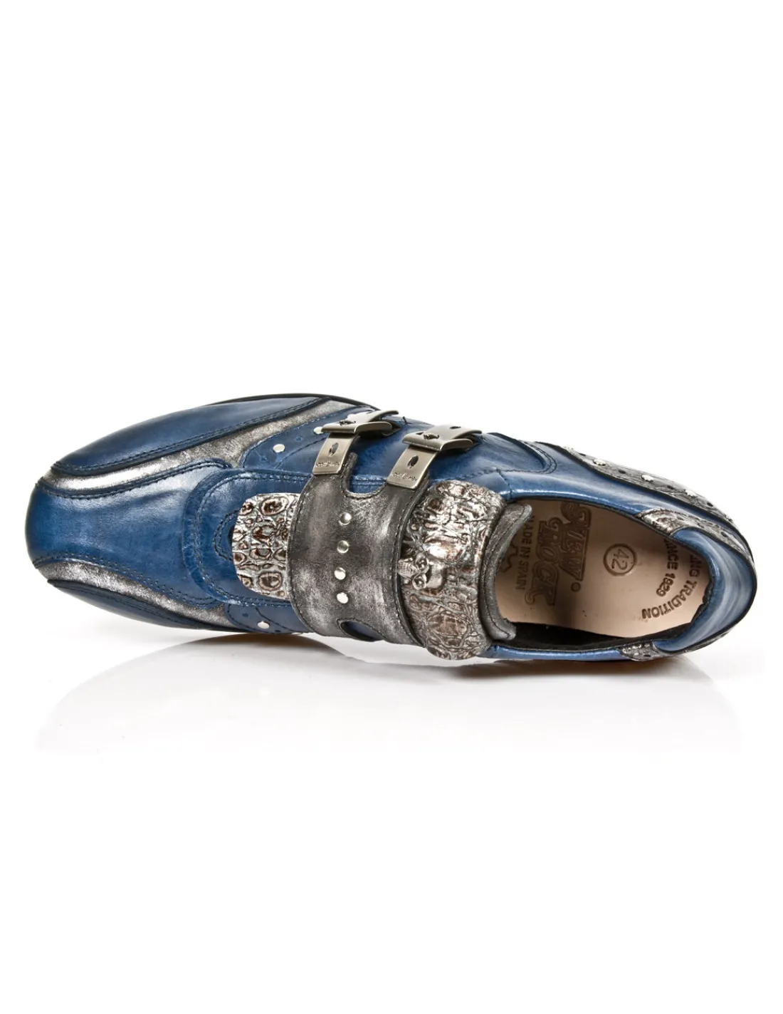 New Rock ABS M-2715-C8 Sale