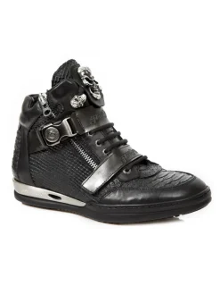 New Rock ABS M-8179-C1 New