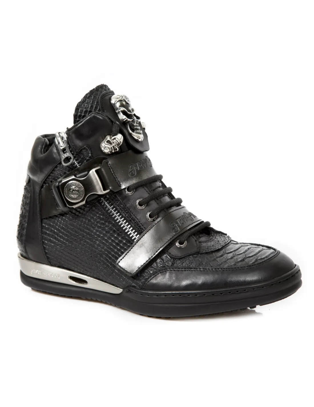 New Rock ABS M-8179-C1 New