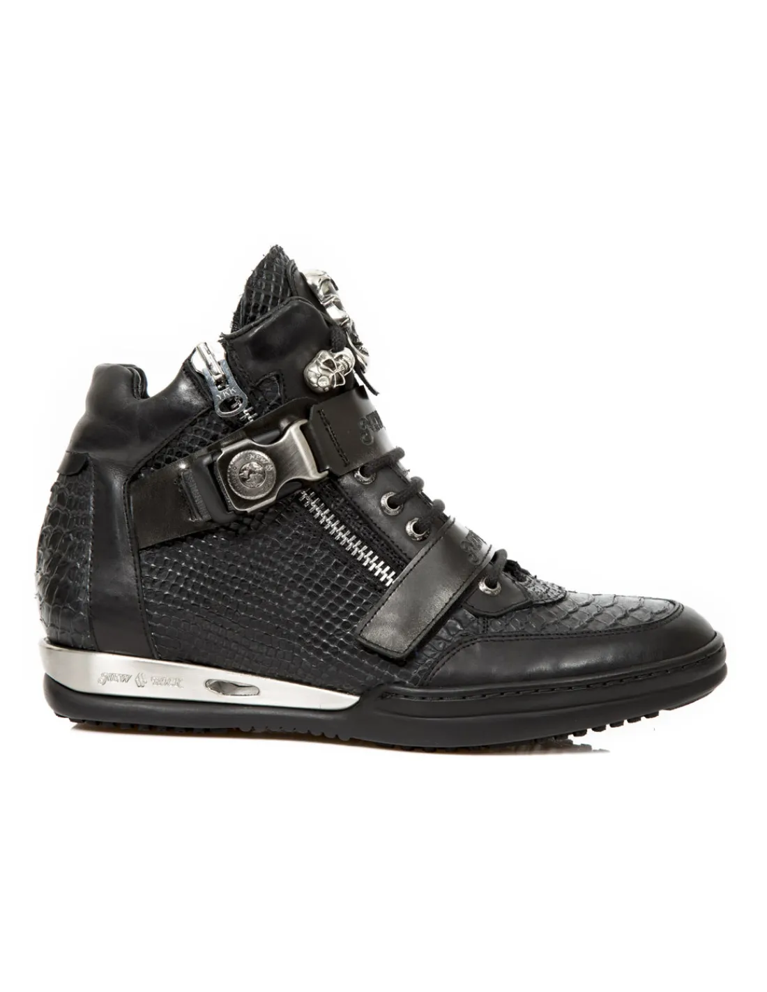 New Rock ABS M-8179-C1 New