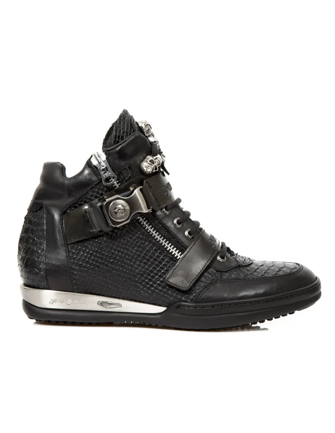 New Rock ABS M-8179-C1 New