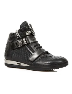 New Rock ABS M-8179-C1 New