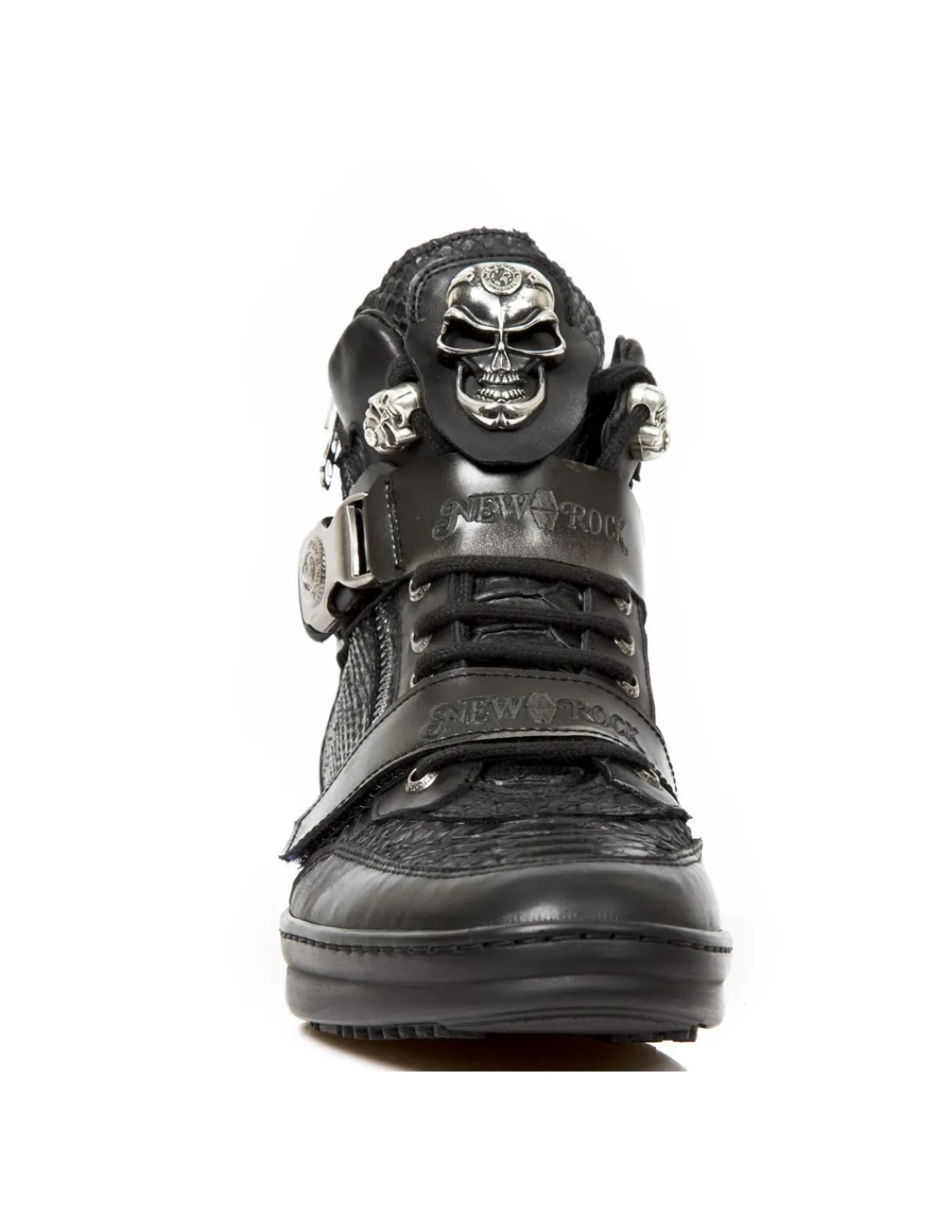 New Rock ABS M-8179-C1 New