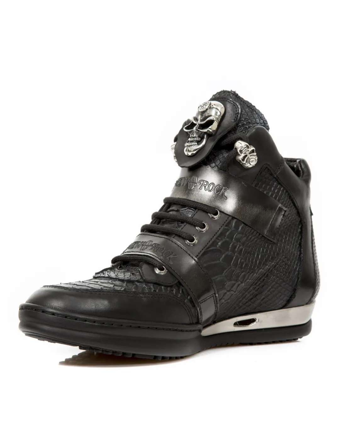 New Rock ABS M-8179-C1 New