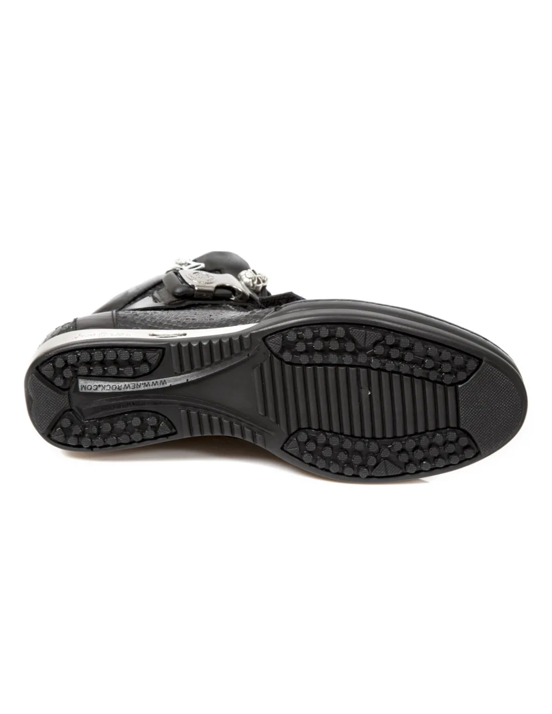 New Rock ABS M-8179-C1 New