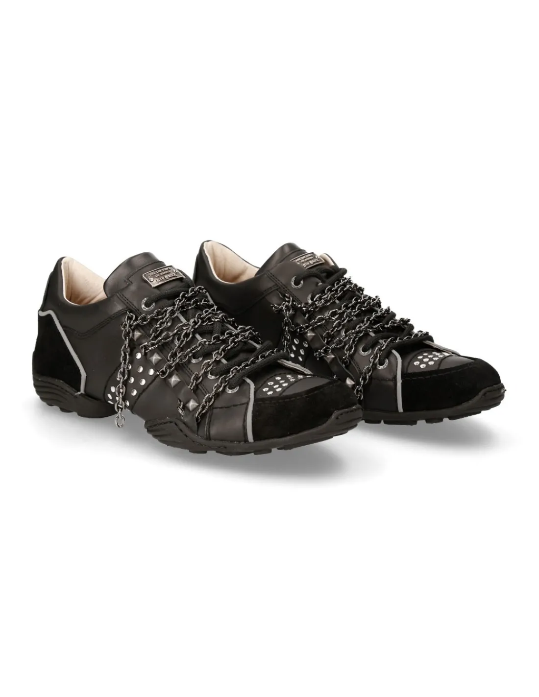 New Rock ABS M-8169-C1 New