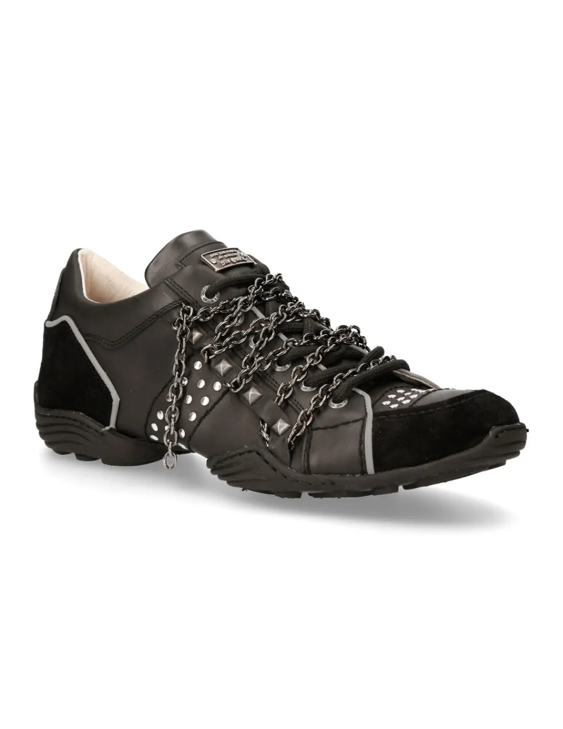 New Rock ABS M-8169-C1 New