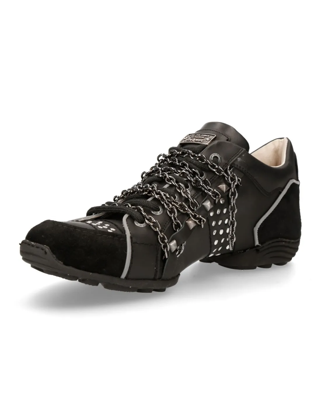 New Rock ABS M-8169-C1 New