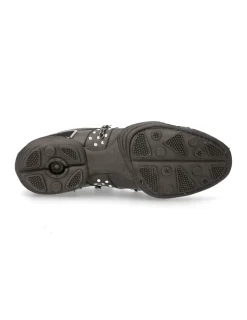New Rock ABS M-8169-C1 New