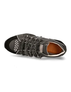 New Rock ABS M-8169-C1 New