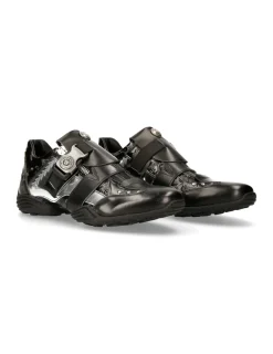 New Rock ABS M-8181-C1 Sale