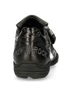 New Rock ABS M-8181-C1 Sale