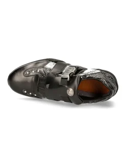 New Rock ABS M-8181-C1 Sale