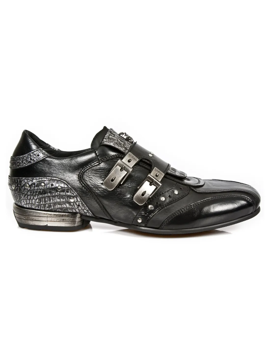 New Rock ABS M-2715-C4 New