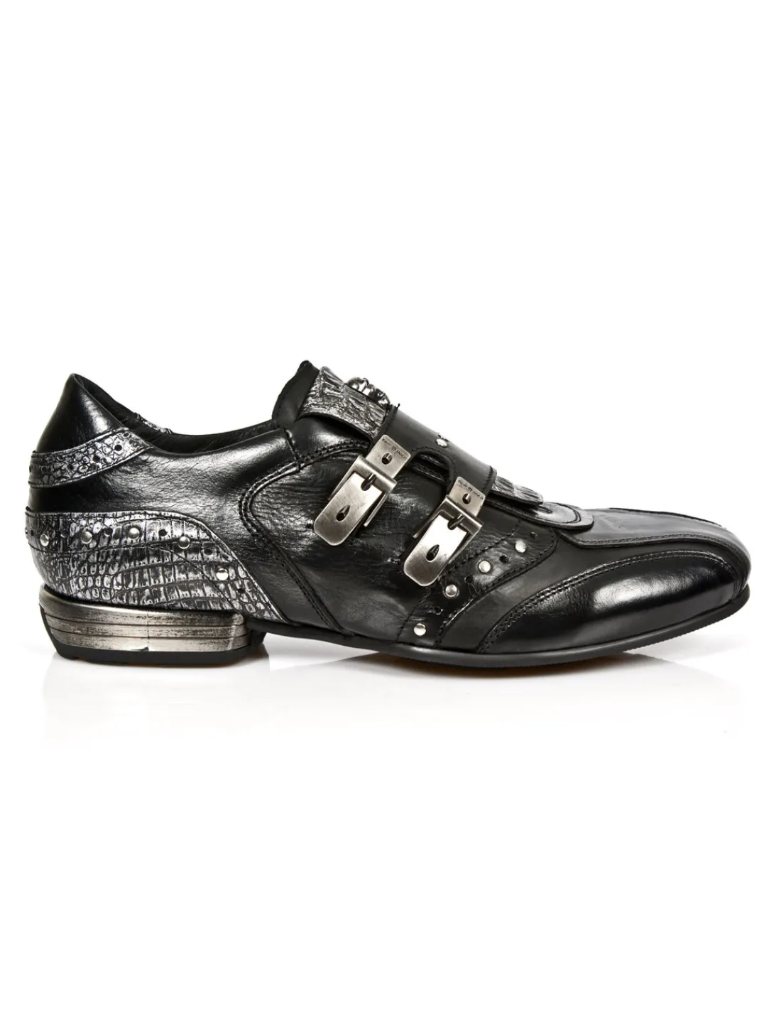 New Rock ABS M-2715-C4 New