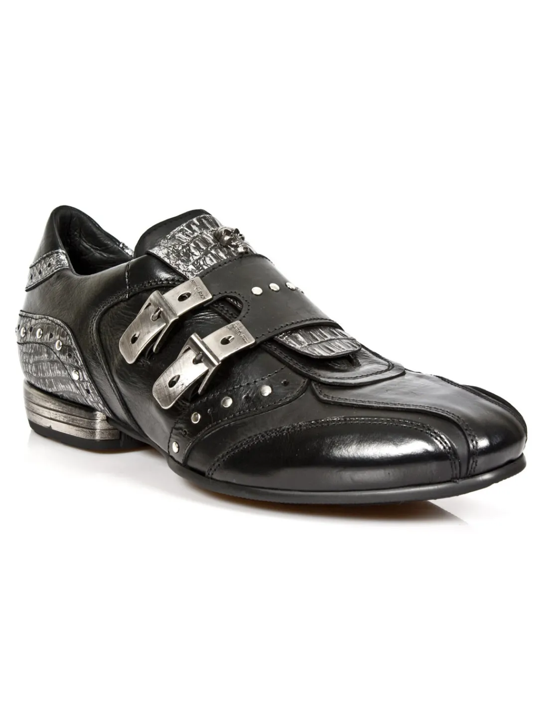 New Rock ABS M-2715-C4 New