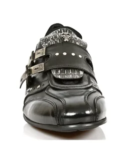 New Rock ABS M-2715-C4 New