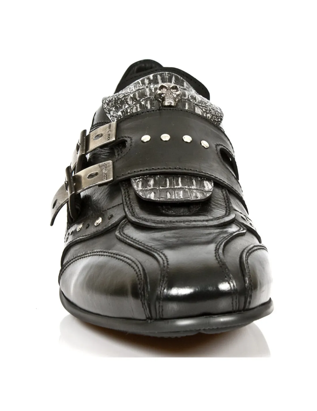 New Rock ABS M-2715-C4 New