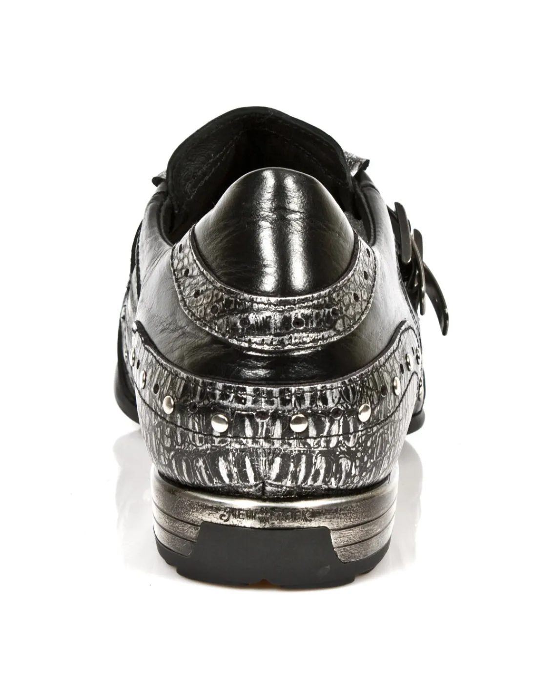 New Rock ABS M-2715-C4 New