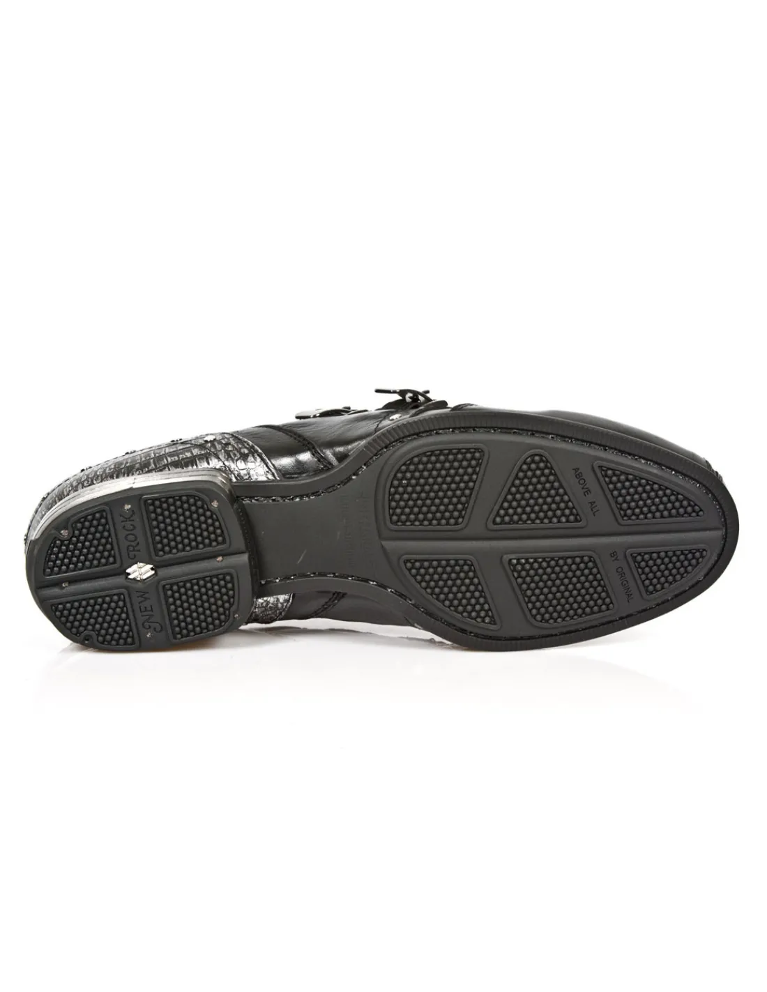 New Rock ABS M-2715-C4 New