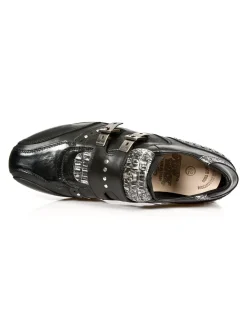 New Rock ABS M-2715-C4 New