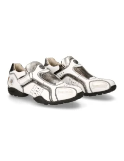 New Rock ABS M-8163-C2 Best