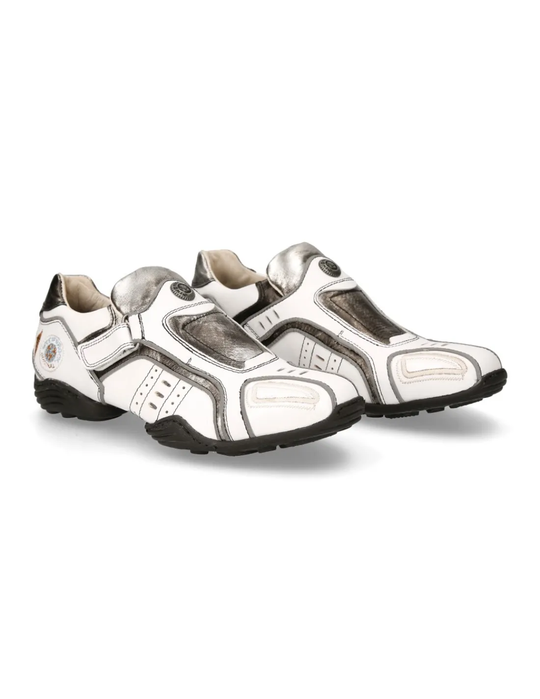 New Rock ABS M-8163-C2 Best