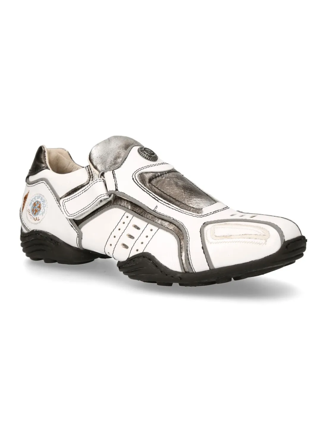 New Rock ABS M-8163-C2 Best