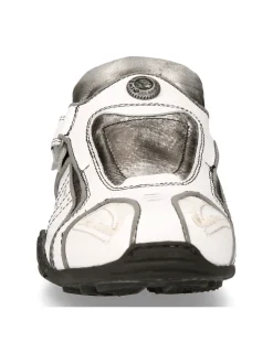 New Rock ABS M-8163-C2 Best