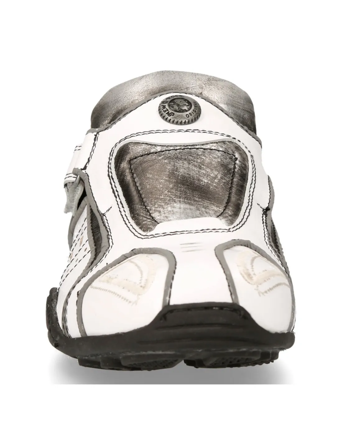 New Rock ABS M-8163-C2 Best