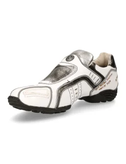 New Rock ABS M-8163-C2 Best