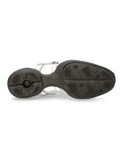 New Rock ABS M-8163-C2 Best