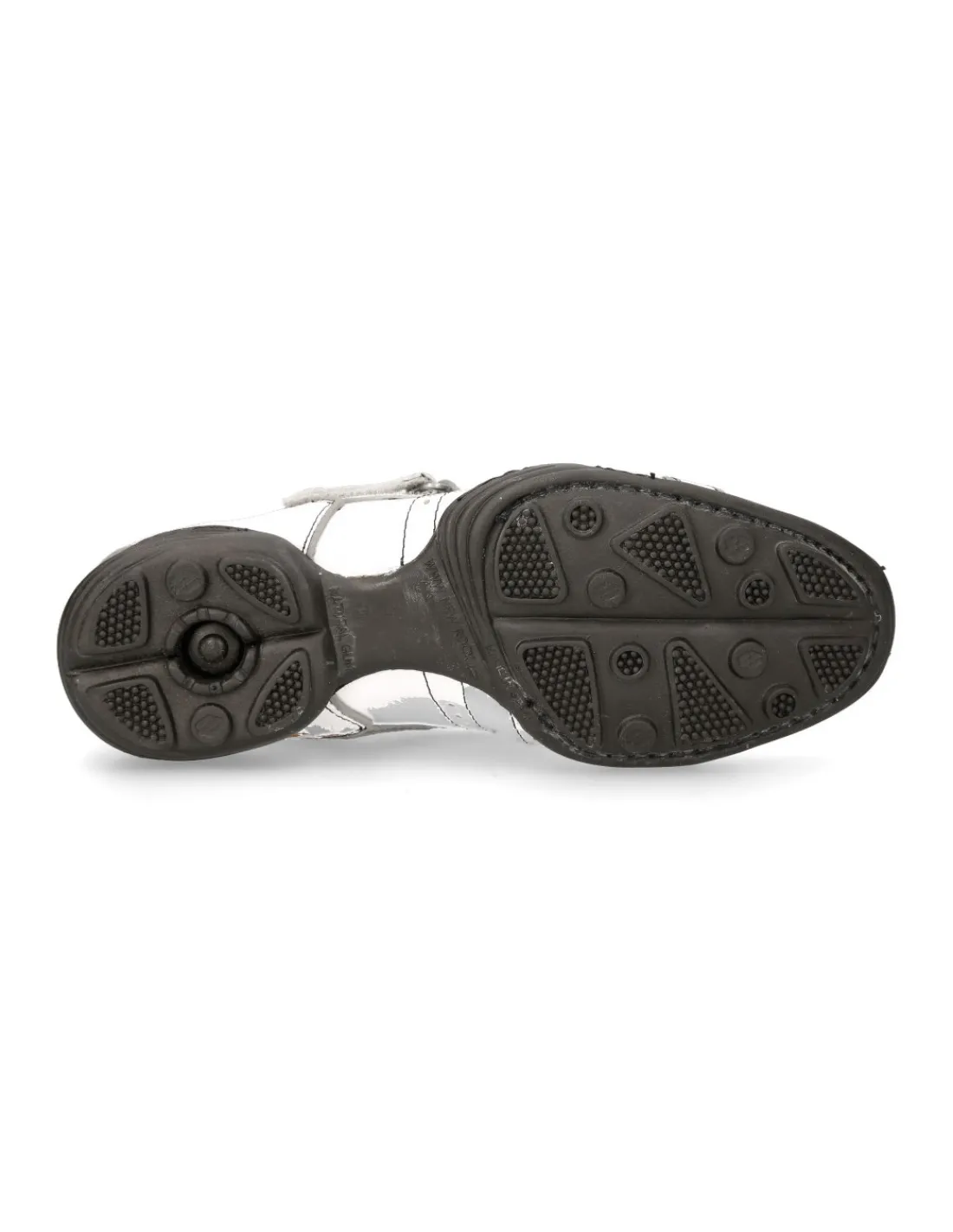 New Rock ABS M-8163-C2 Best