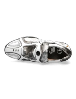 New Rock ABS M-8163-C2 Best