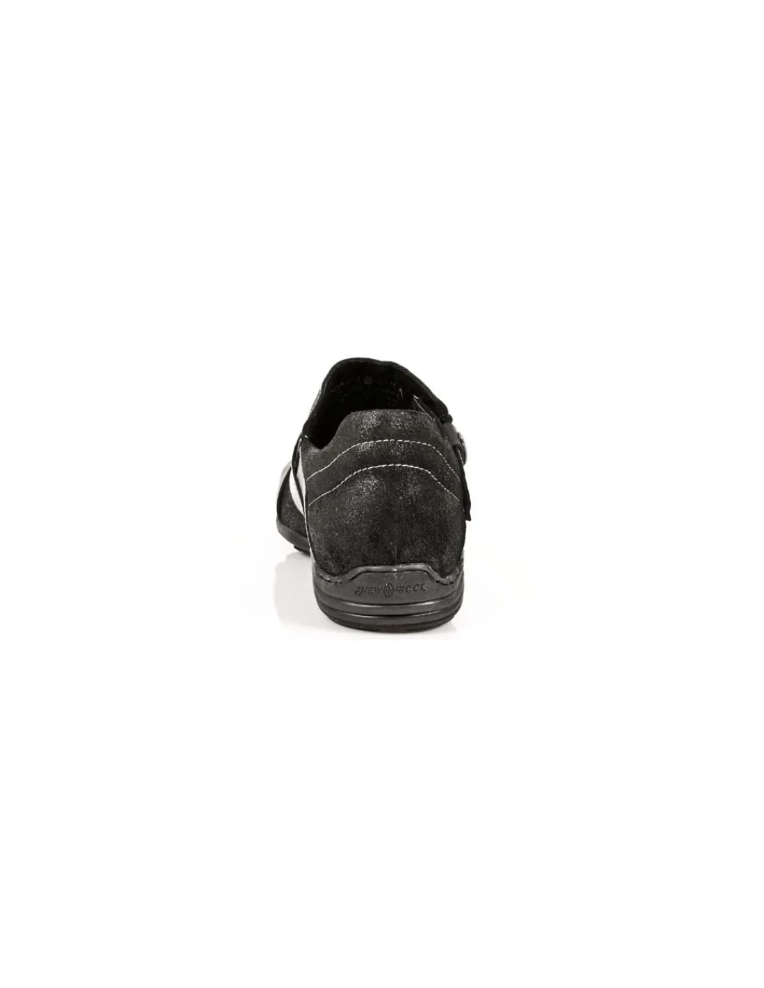 New Rock ABS M-8133-C1 Hot