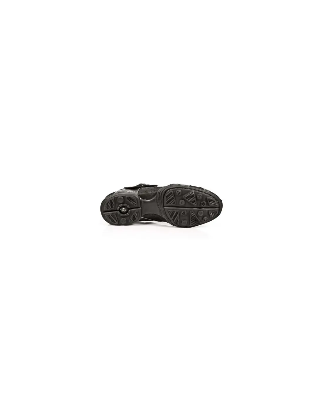 New Rock ABS M-8133-C1 Hot