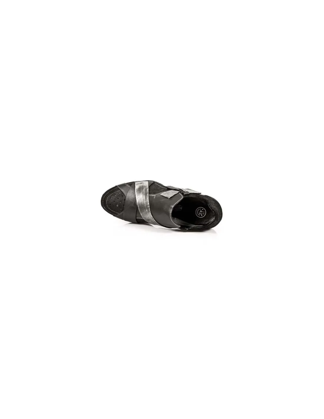 New Rock ABS M-8133-C1 Hot