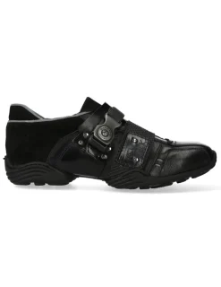 New Rock ABS M-8147-C3