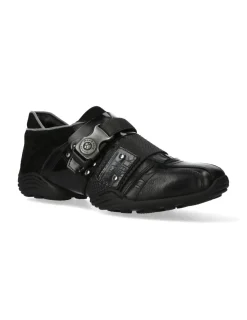 New Rock ABS M-8147-C3