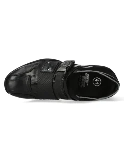 New Rock ABS M-8147-C3