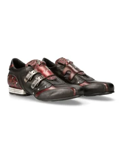 New Rock ABS M-2715-C33 Discount