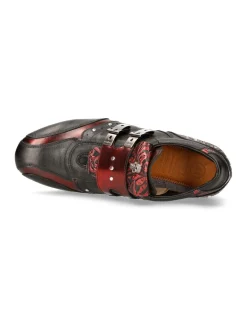 New Rock ABS M-2715-C33 Discount