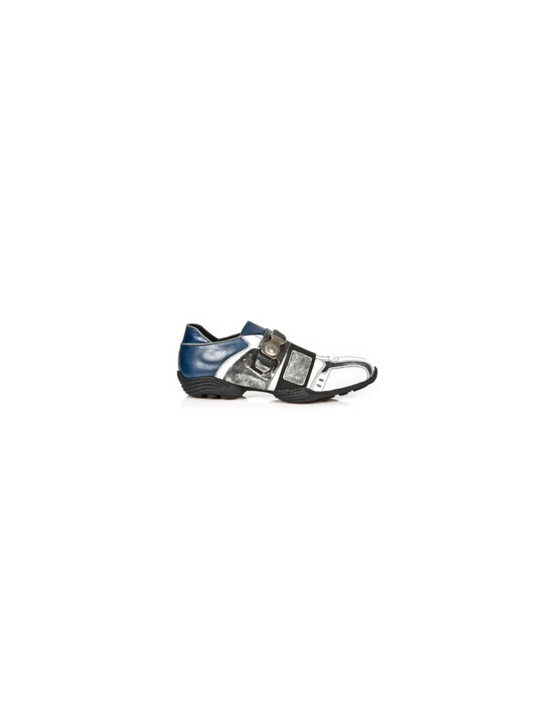 New Rock ABS M-8147-C6 Hot